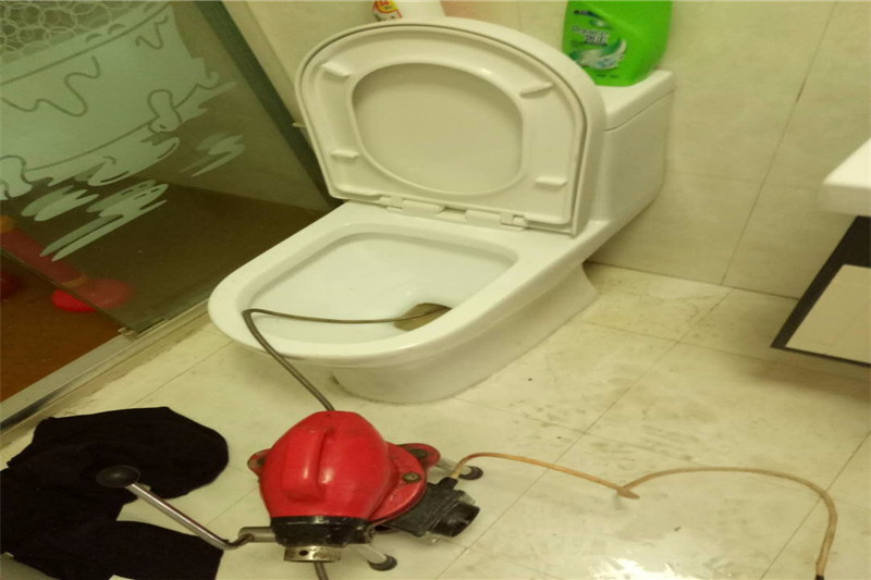 富川如何疏通马桶 疏通马桶多少钱