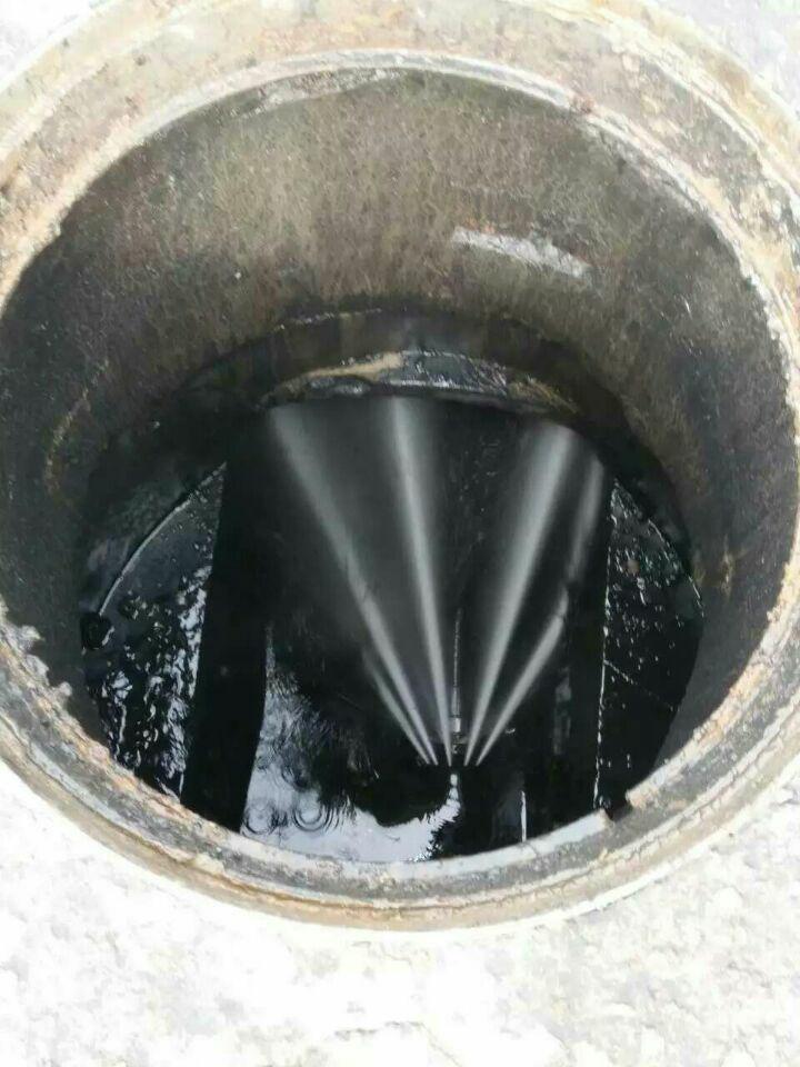 富川市政管道清洗-排污管道清洗