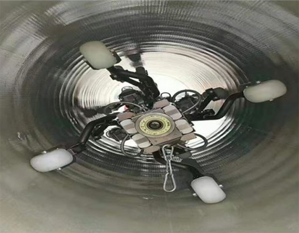 富川市政管道清淤怎么修复